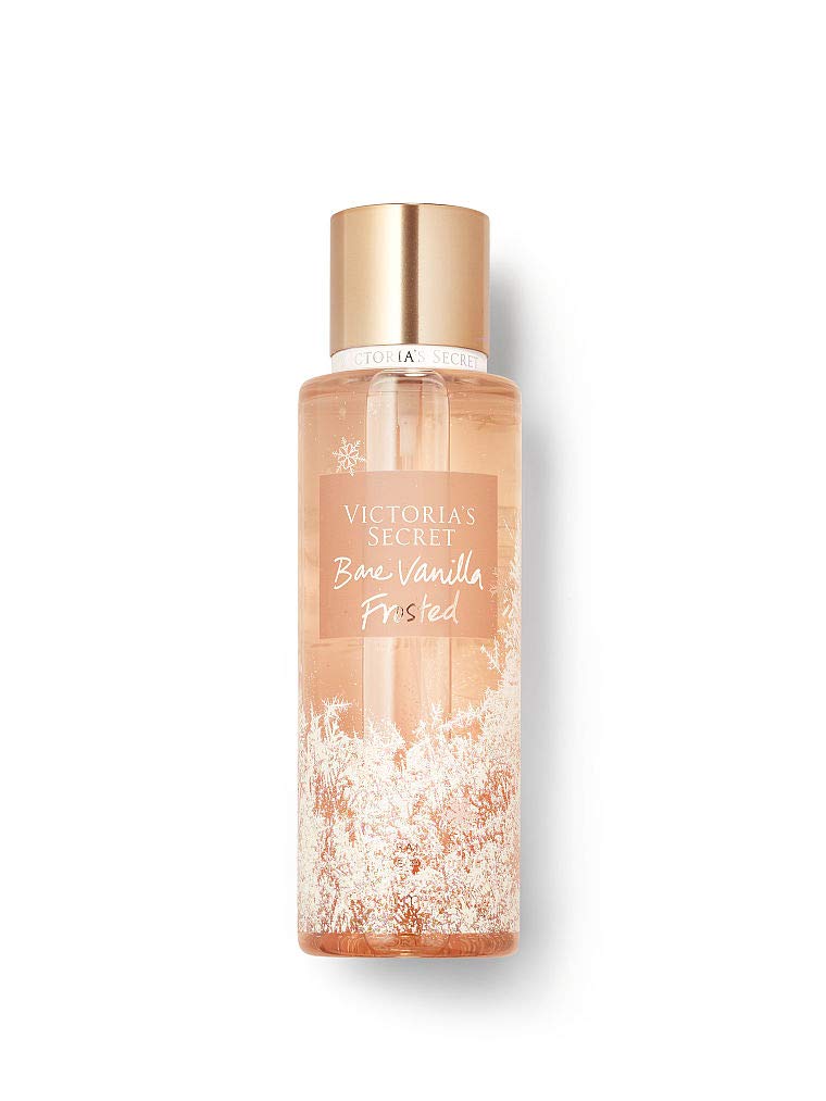 Inspired By VICTORIA SECRET BARE VANILLA FROASTED