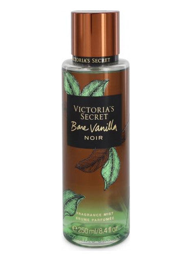 Inspired By VICTORIA SECRET BARE VANILLA NOIR