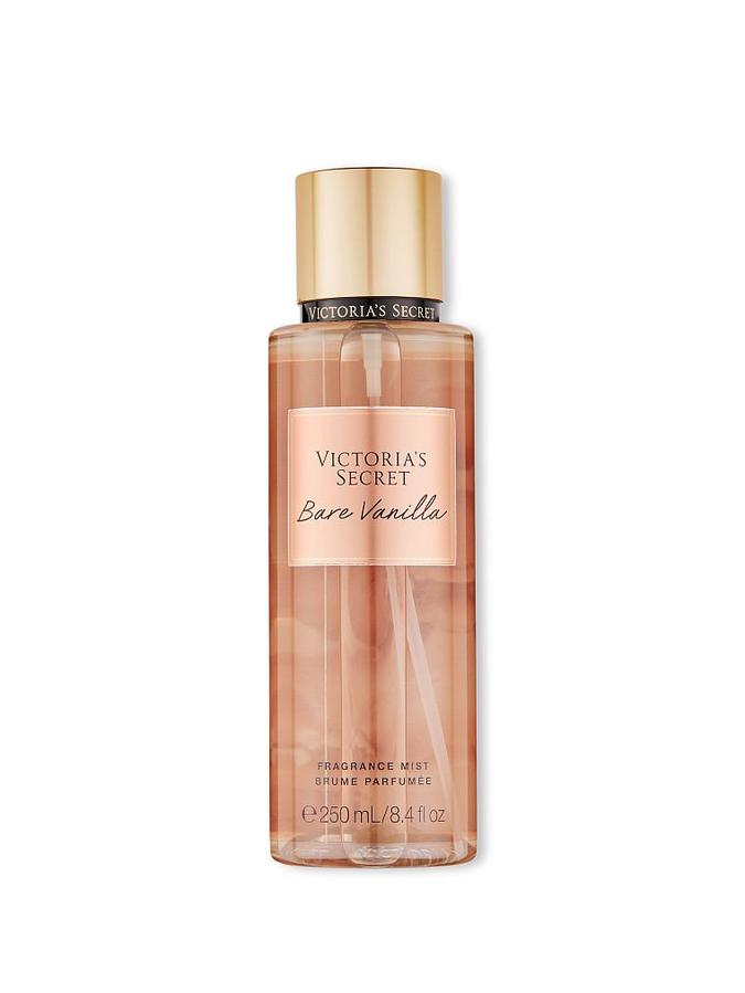 Inspired By VICTORIA SECRET BARE VANILLA