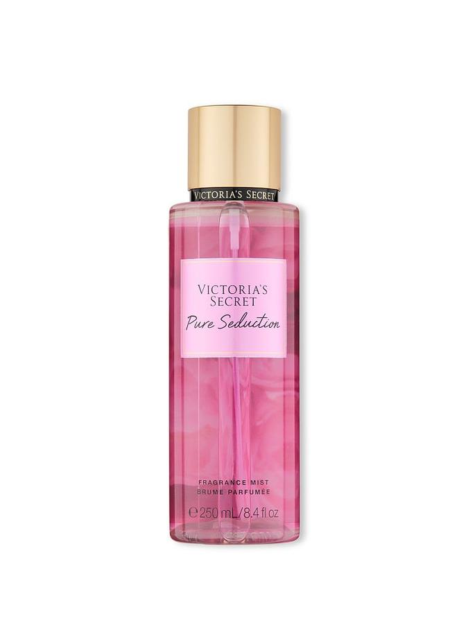 Inspired By VICTORIA SECRET BE SEDUCED
