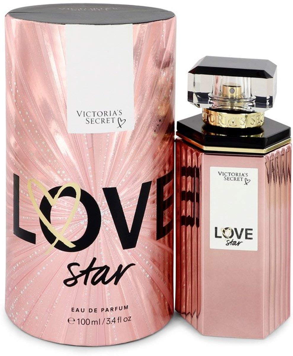 Inspired By VICTORIA SECRET LOVE STAR