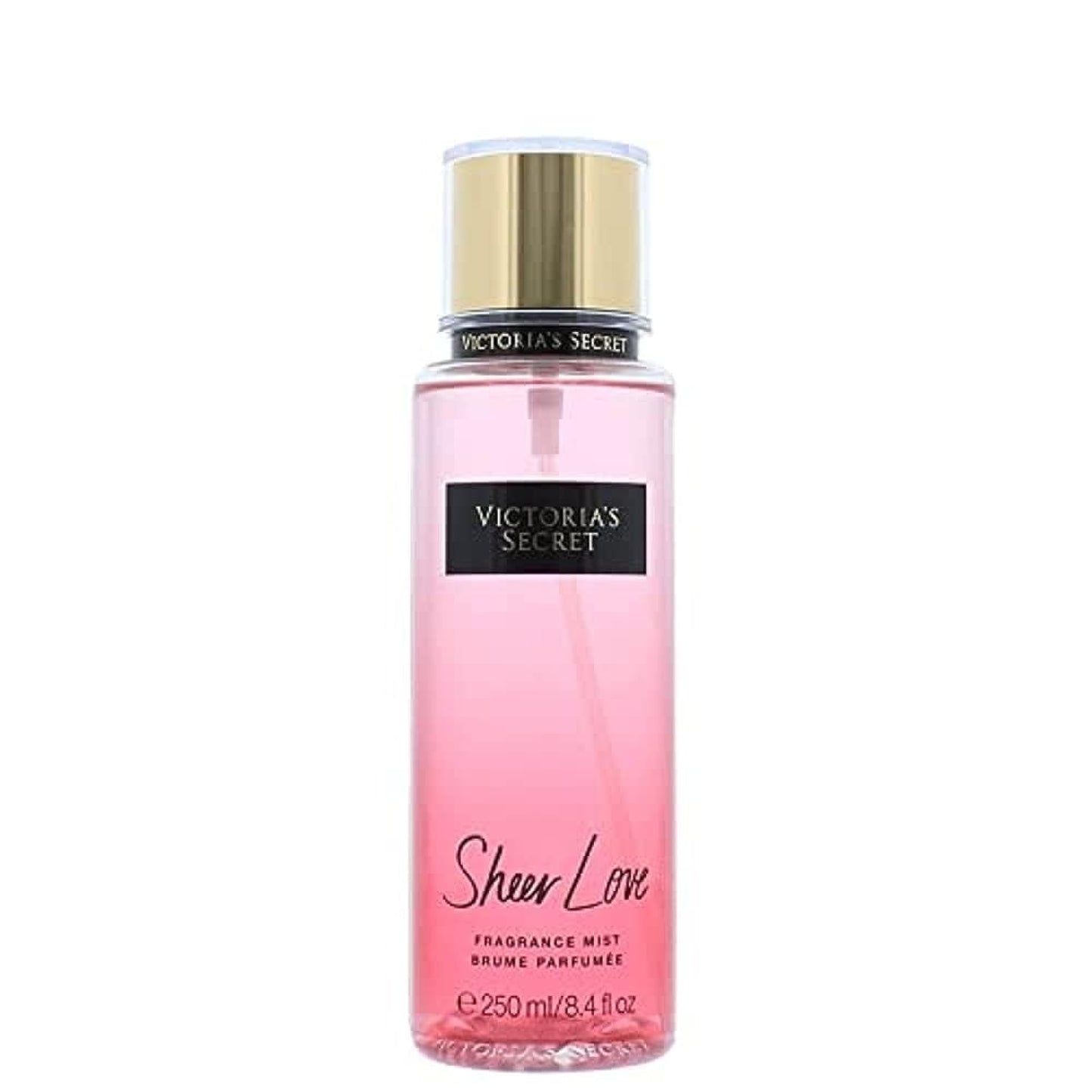 Inspired By VICTORIA SECRET SHEER LOVE