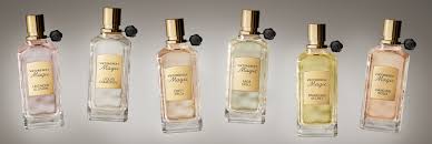 Inspired By VIKTOR & ROLF Dancing Roses