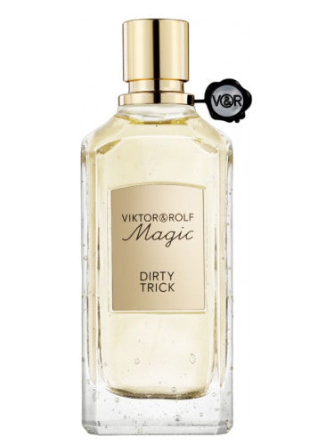 Inspired By VIKTOR & ROLF Dirty Trick