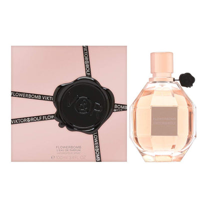 Inspired By VIKTOR & ROLF FLOWERBOMB