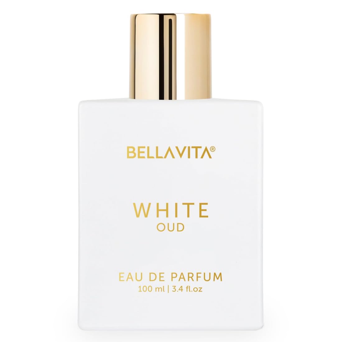 Inspired By WHITE FULL