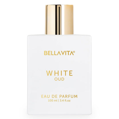 Inspired By WHITE FULL