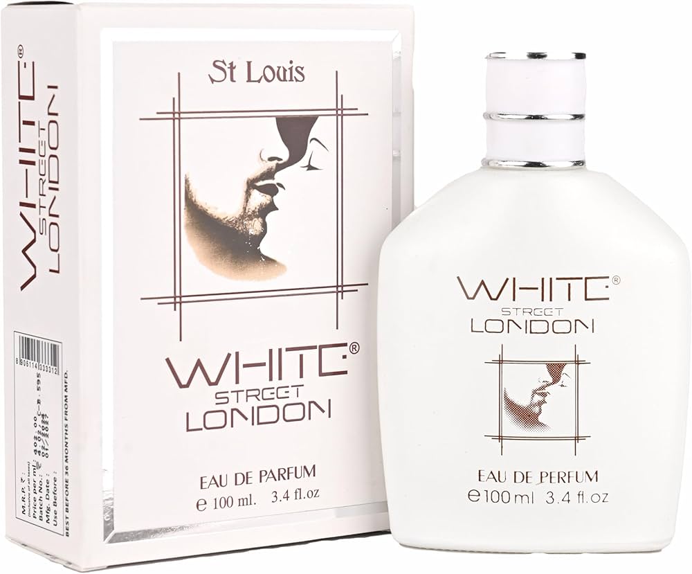 Inspired By WHITE LONDON