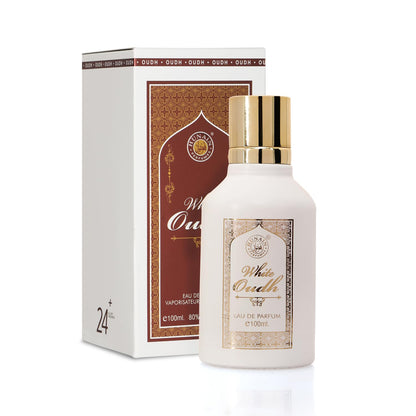 Inspired By WHITE OUD SPCL