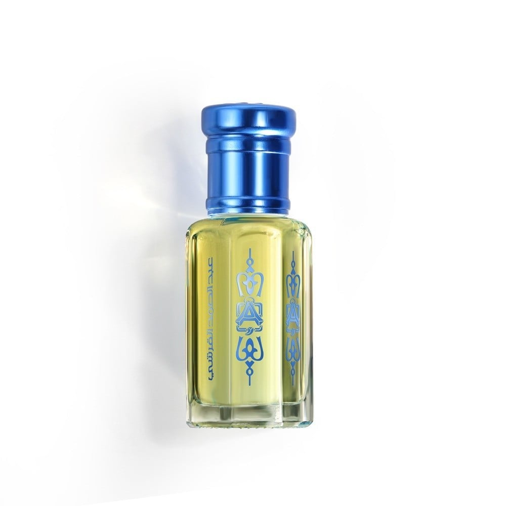 Inspired By WHITE SAFFRON