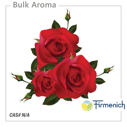 Inspired By Wardia BM FIRMENICH TYPE