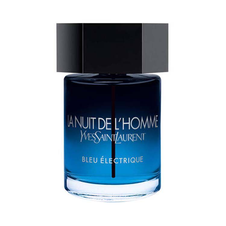 Inspired By YSL LA NUIT DE L HOMME BLUE ELECTRIQUE