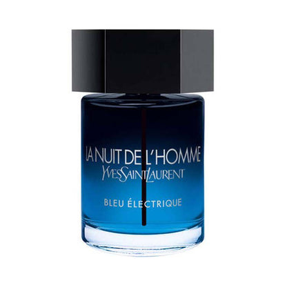 Inspired By YSL LA NUIT DE L HOMME BLUE ELECTRIQUE