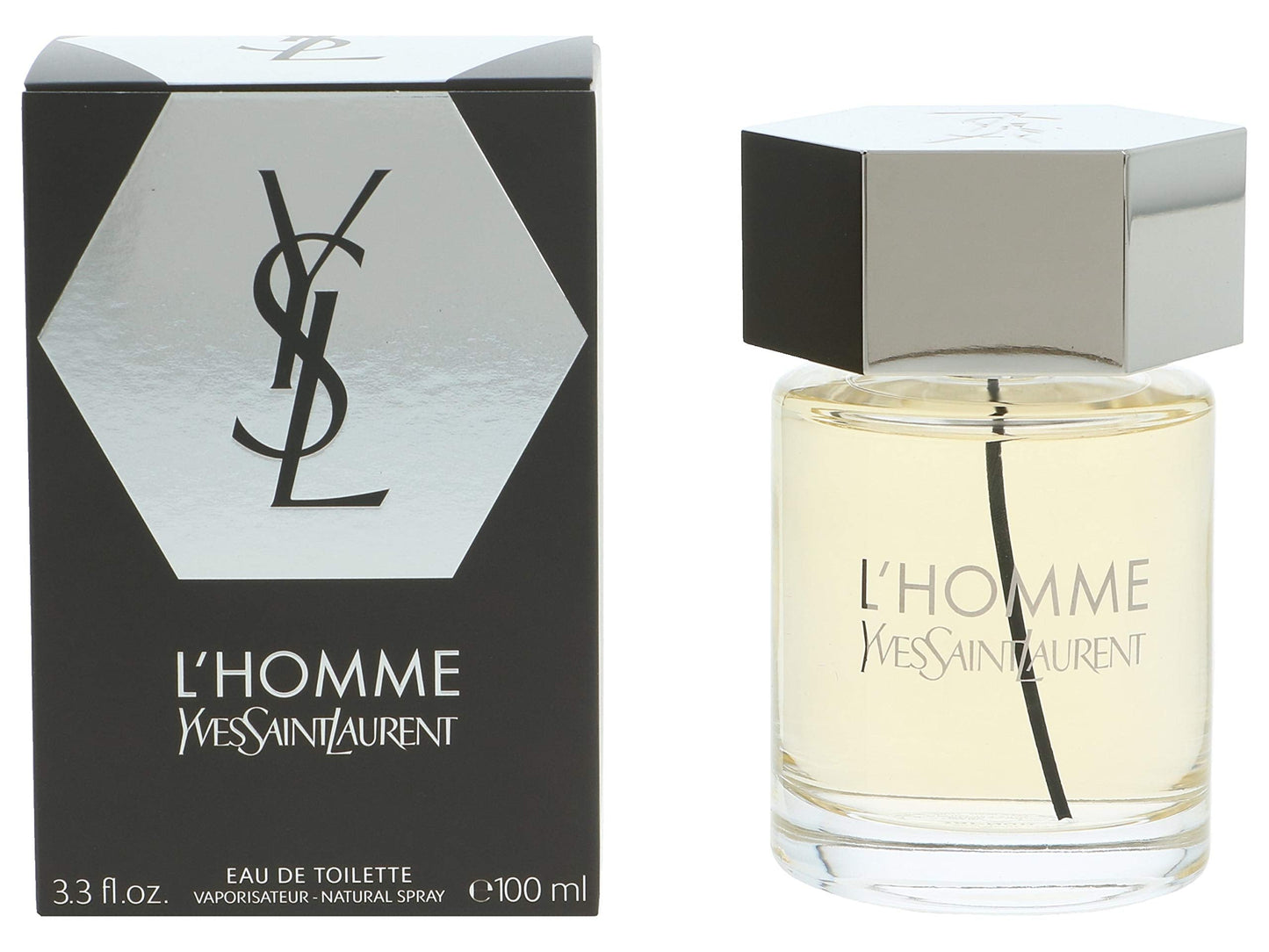 Inspired By YSL L’HOMME