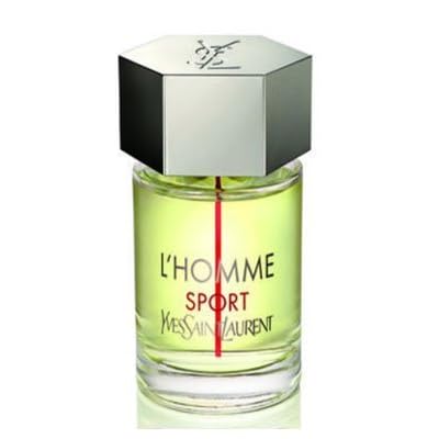 Inspired By YSL L’HOMME SPORT