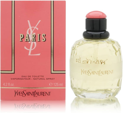 Inspired By YSL PARIS