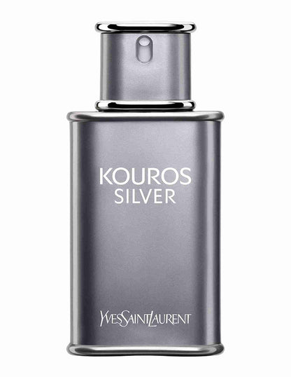 Inspired By YSL SILVER KOUROUS