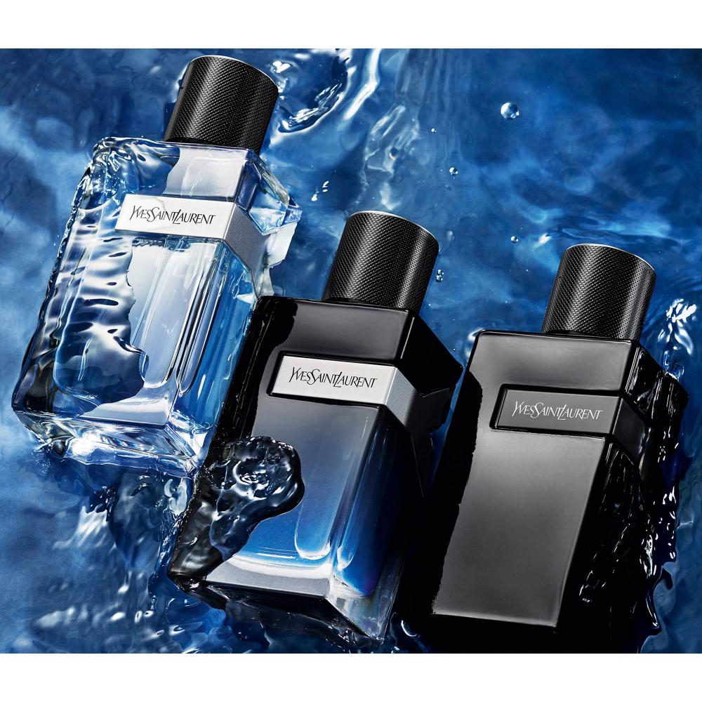 Inspired By YSL Y