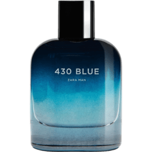 Inspired By ZARA 430 BLUE