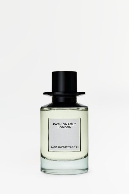 Inspired By ZARA FASHIONABLY LONDON