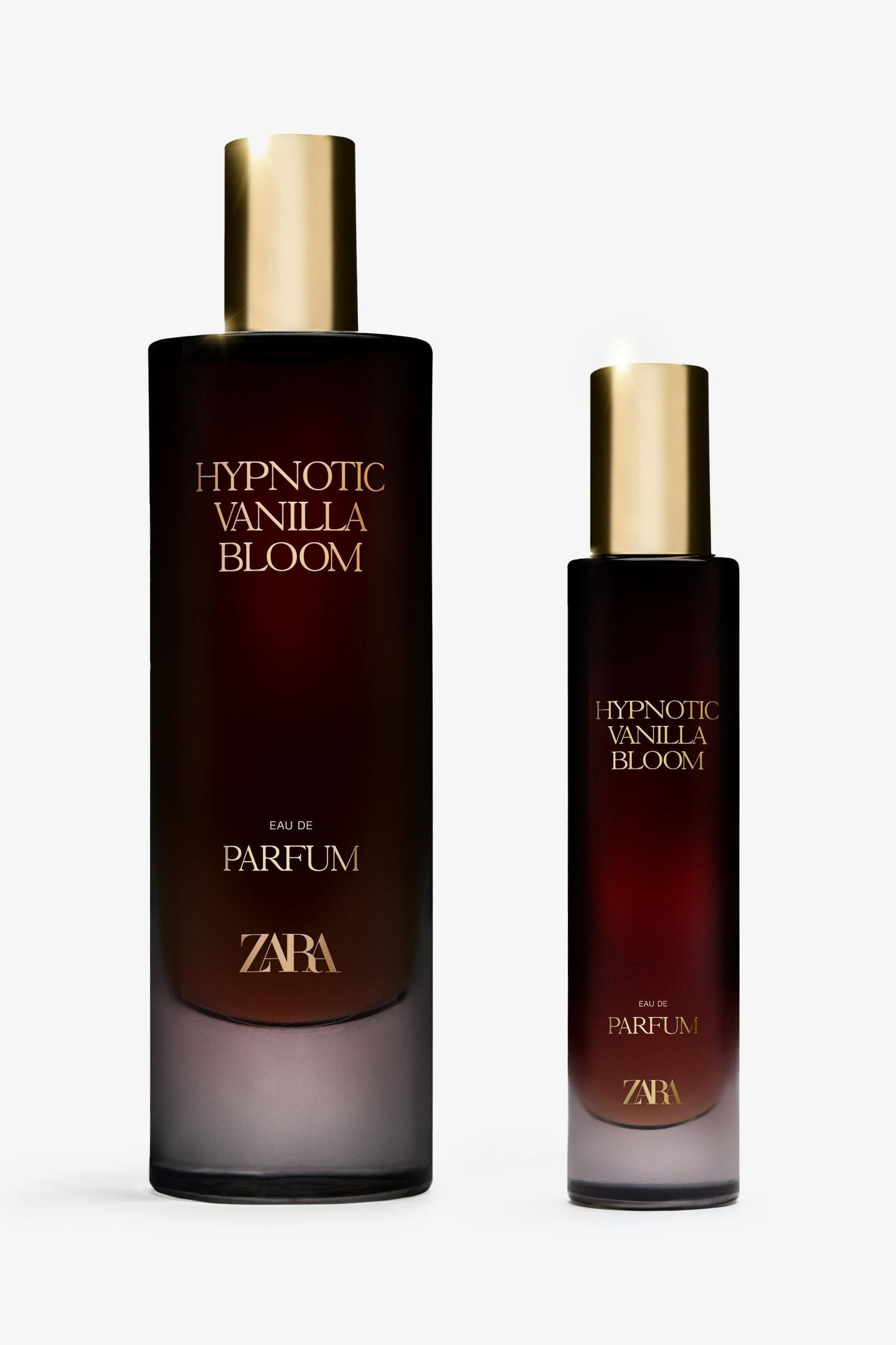 Inspired By ZARA HYPNOTIC VANILLA BLOOM