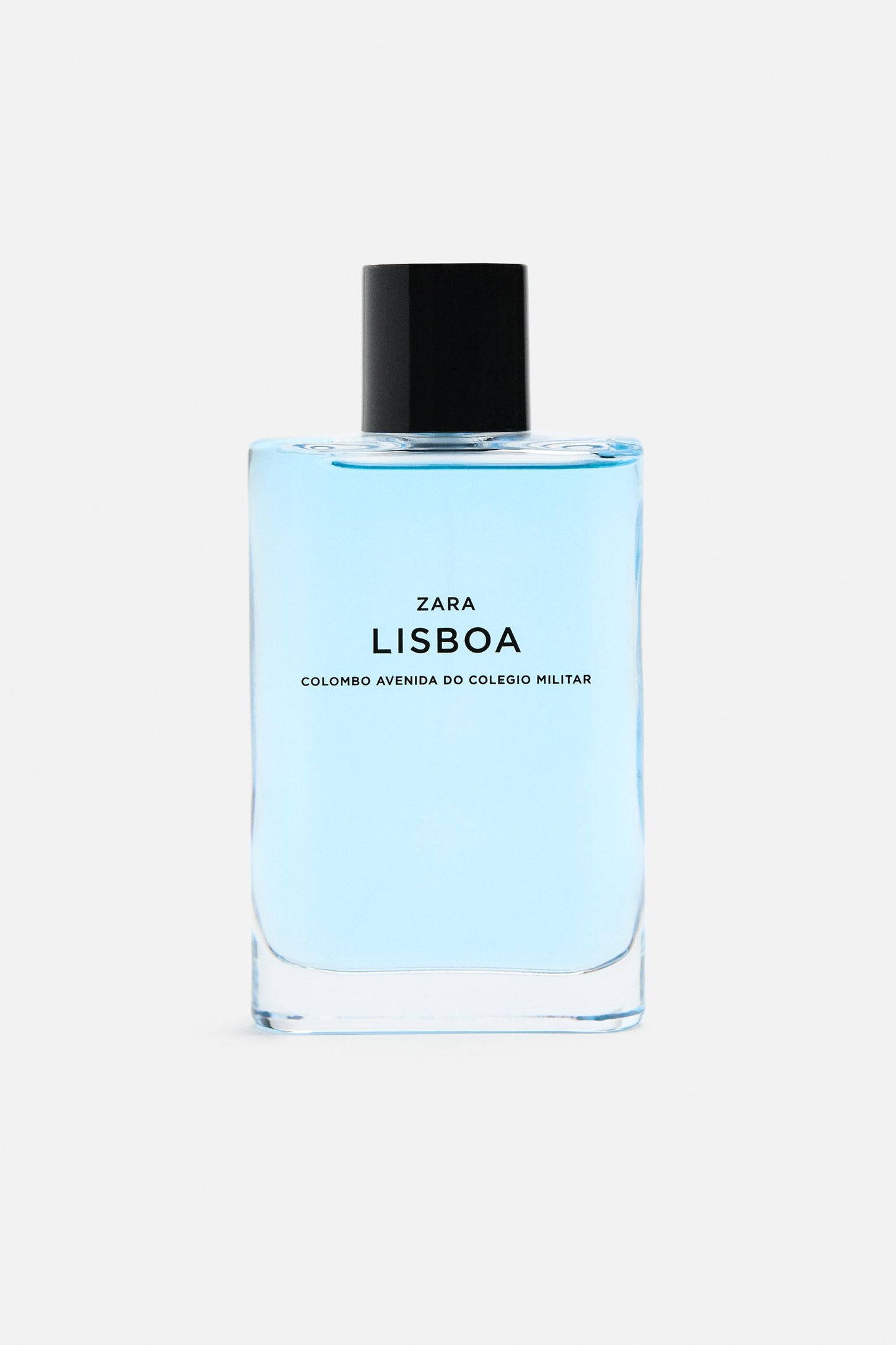 Inspired By ZARA LISBOA