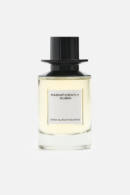 Inspired By ZARA MANGNIFICENTLY DUBAI