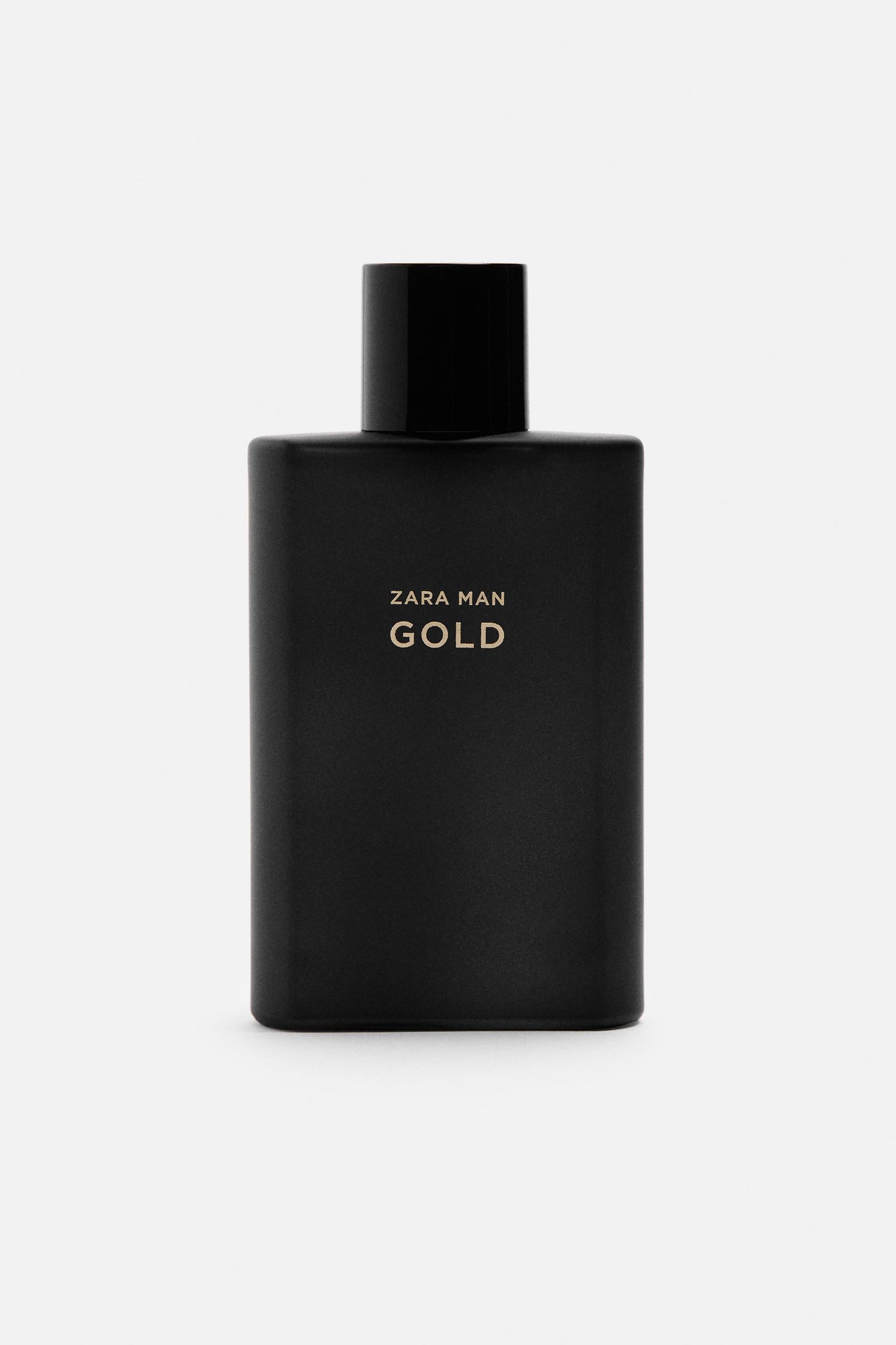 Inspired By ZARA MAN GOLD