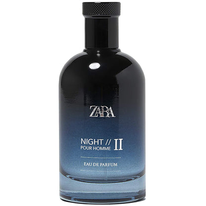 Inspired By ZARA NIGHT POUR HOMME