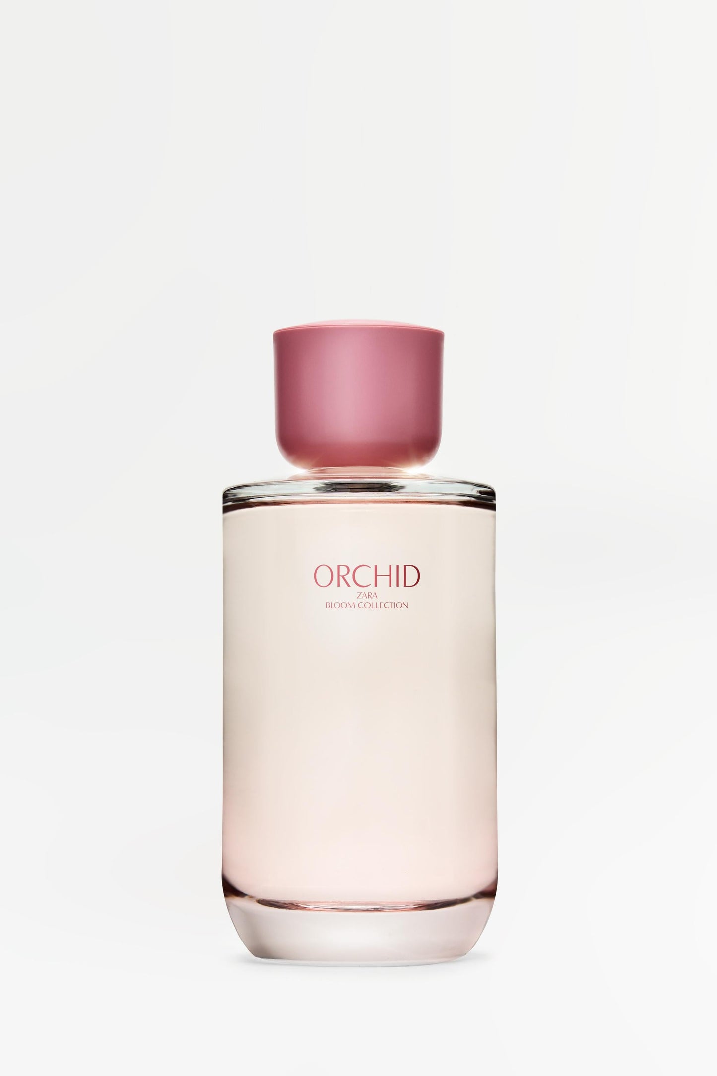 Inspired By ZARA ORCHID
