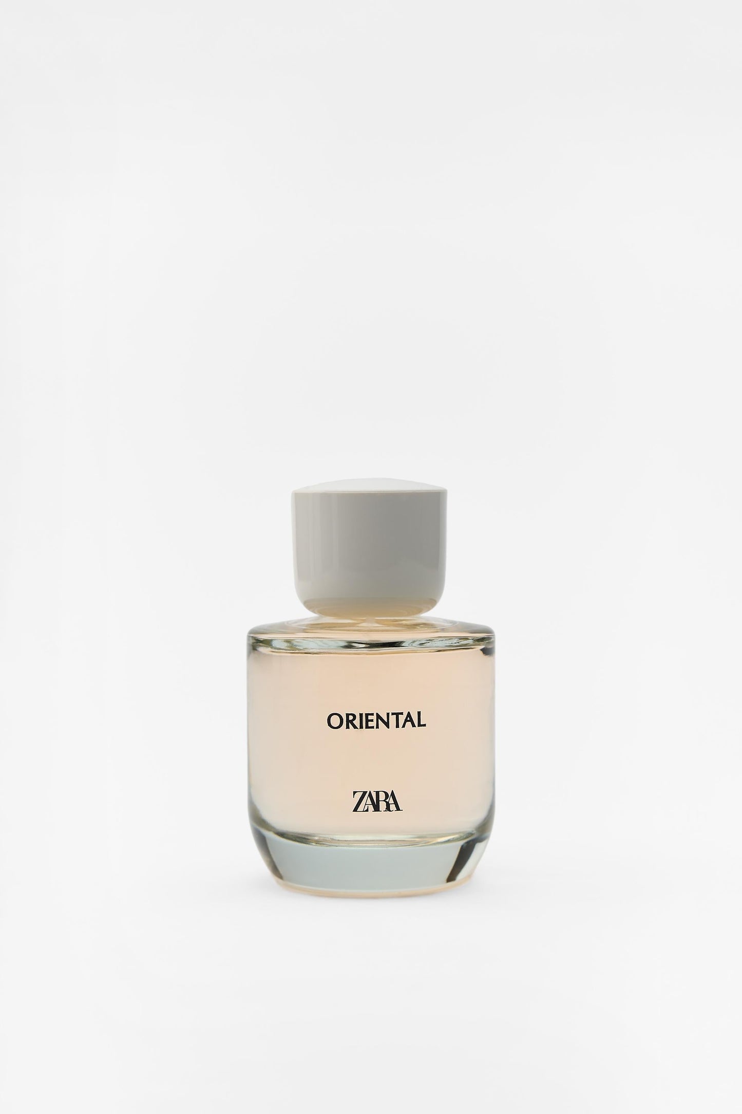 Inspired By ZARA ORIENTAL