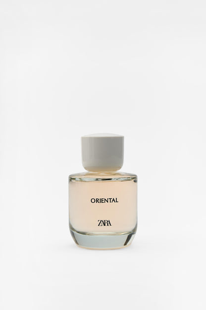 Inspired By ZARA ORIENTAL