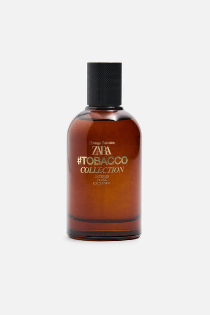 Inspired By ZARA TABACCO INTENSE