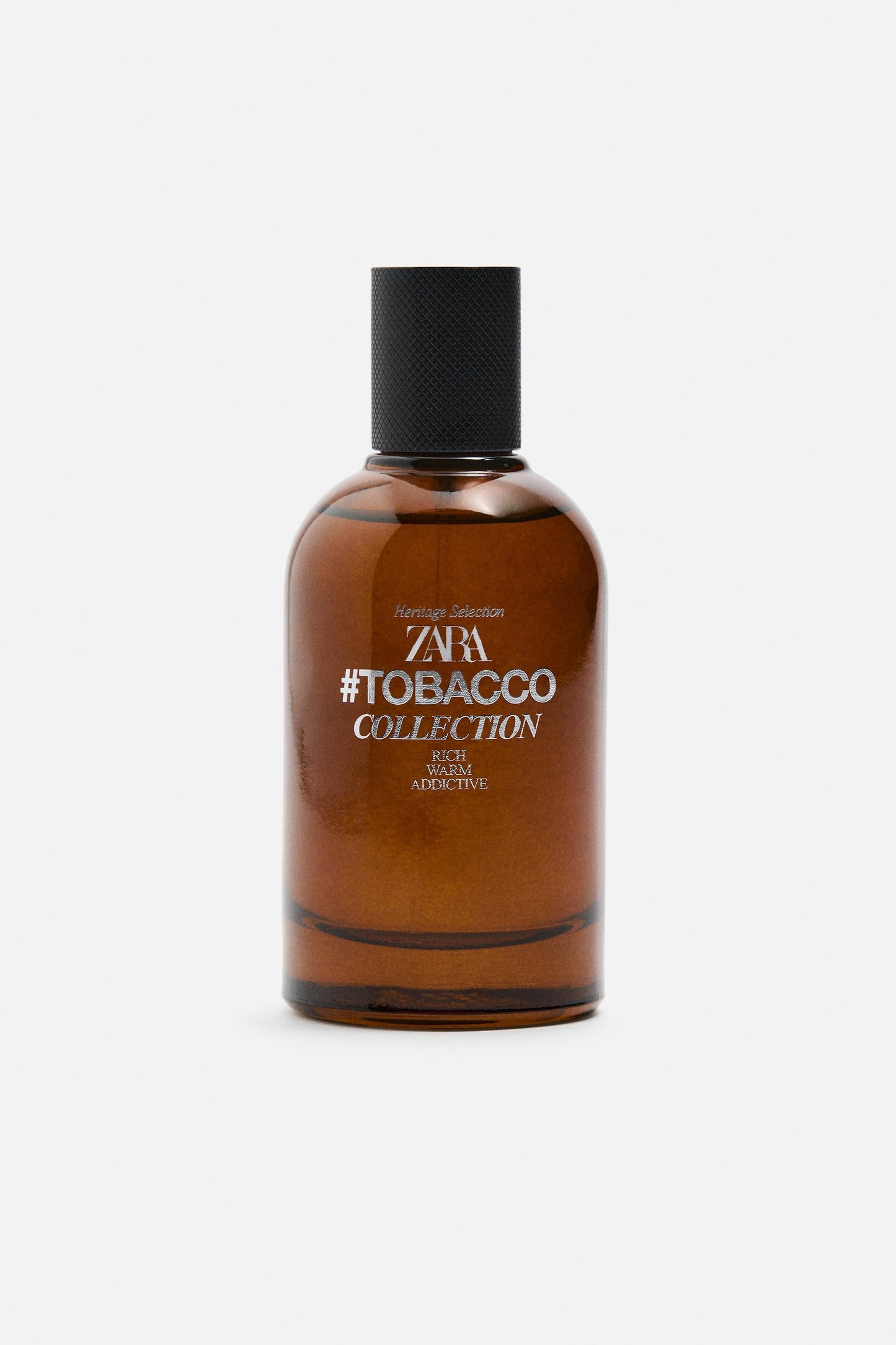 Inspired By ZARA WARM RICH ADDCITIVE
