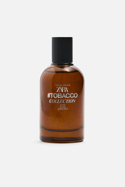 Inspired By ZARA WARM RICH ADDCITIVE