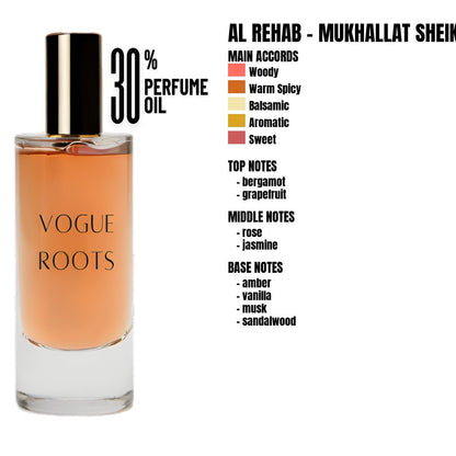 Inspired By AL REHAB – MUKHALLAT SHEIKHA