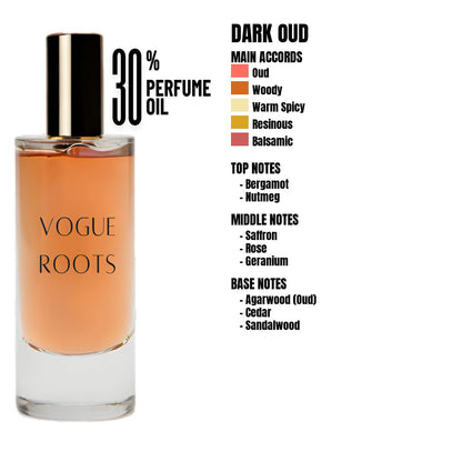 Inspired By DARK OUD