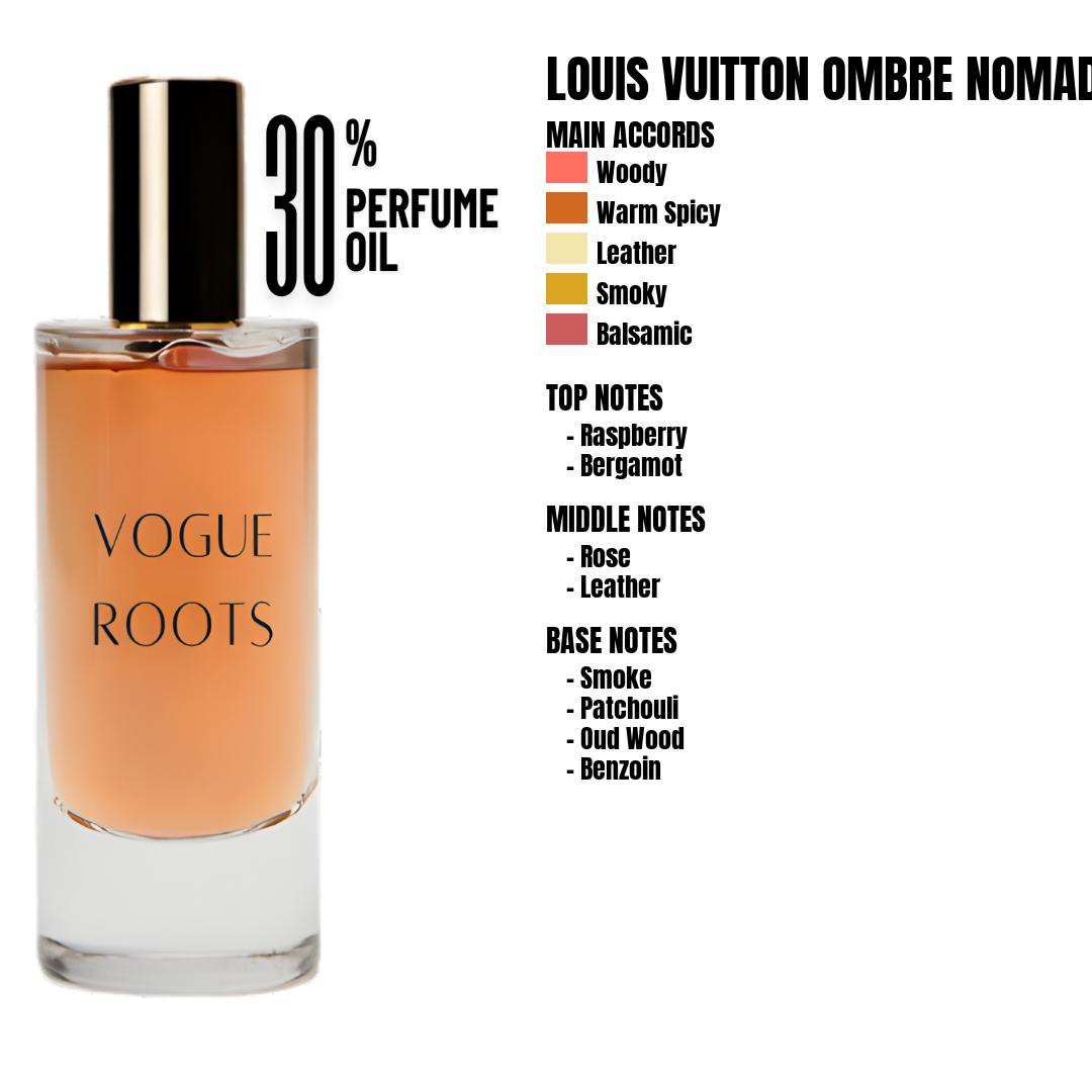 Inspired By LOUIS VUITTON OMBRE NOMADE PREMIUM