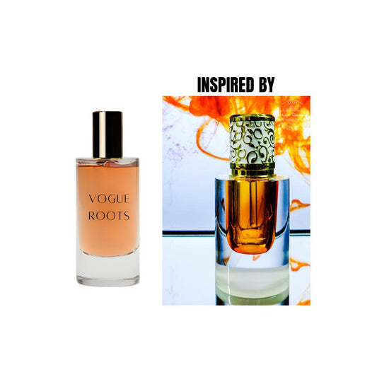 Inspired By AL MADINAH PREMIUM- Vogue Roots
