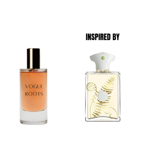 Inspired By AMOUAGE BRACKEN- Vogue Roots
