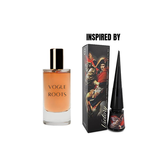 Inspired By ARMAF Victory- Vogue Roots