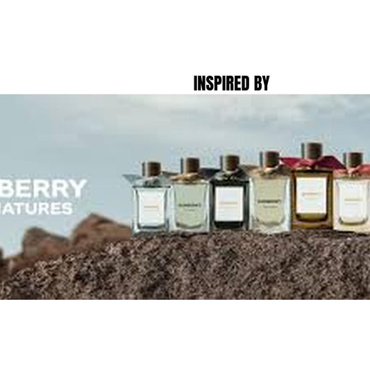 Inspired By BURBERRY – LONDON WOMEN- Vogue Roots