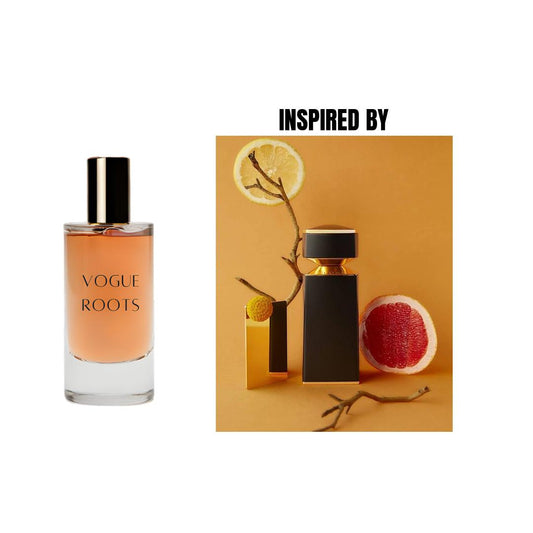 Inspired By BVLGARI – LE GEMME AMBERO- Vogue Roots