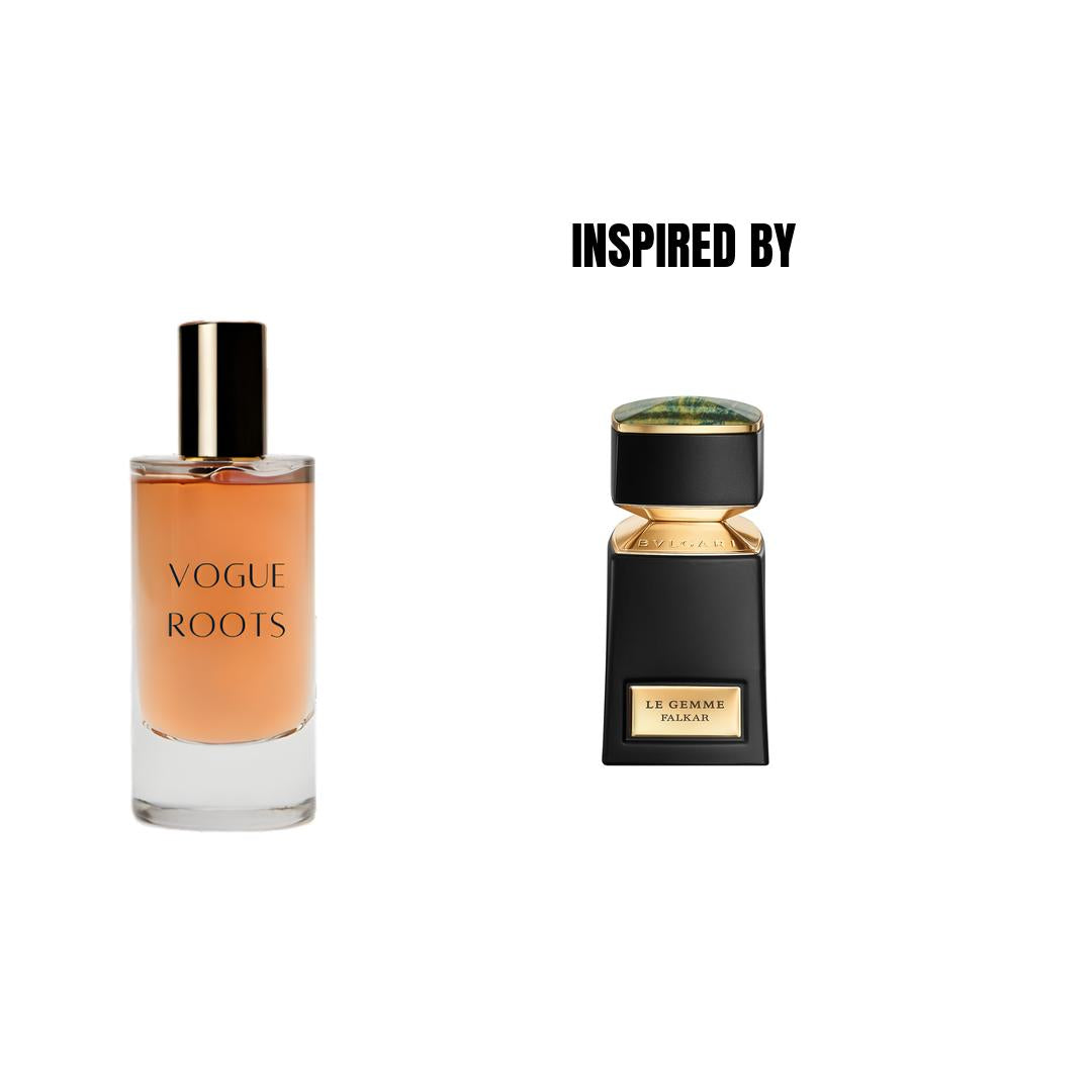 Inspired By BVLGARI – LE GEMME FALKAR MEN- Vogue Roots