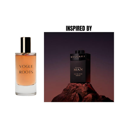 Inspired By BVLGARI – MEN- Vogue Roots