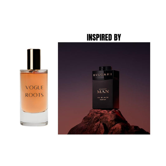 Inspired By BVLGARI – MEN- Vogue Roots