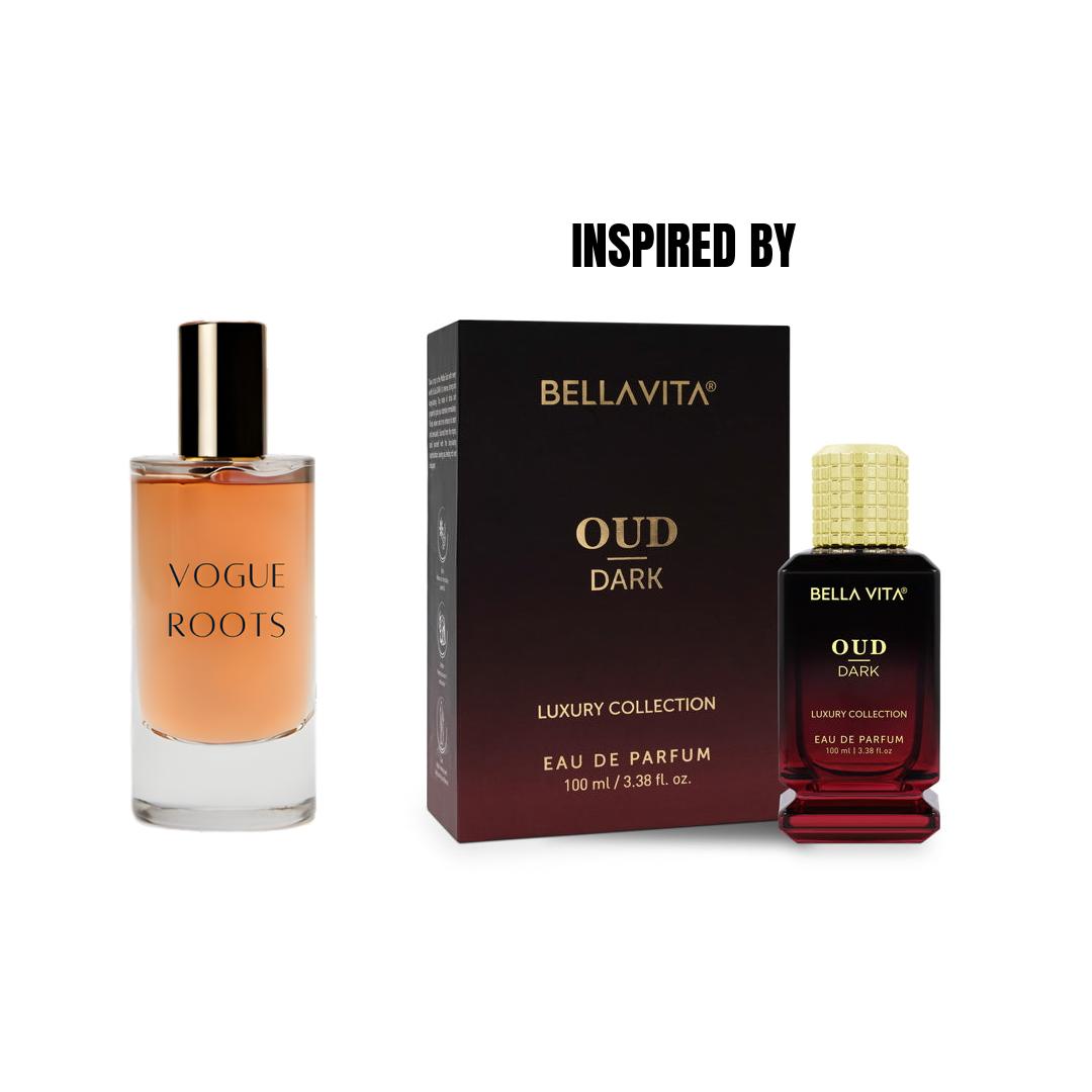 Inspired By DARK OUD- Vogue Roots