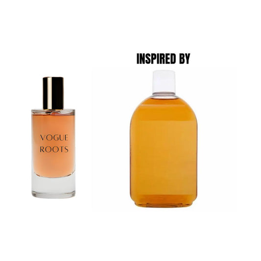 Inspired By DETTOL- Vogue Roots