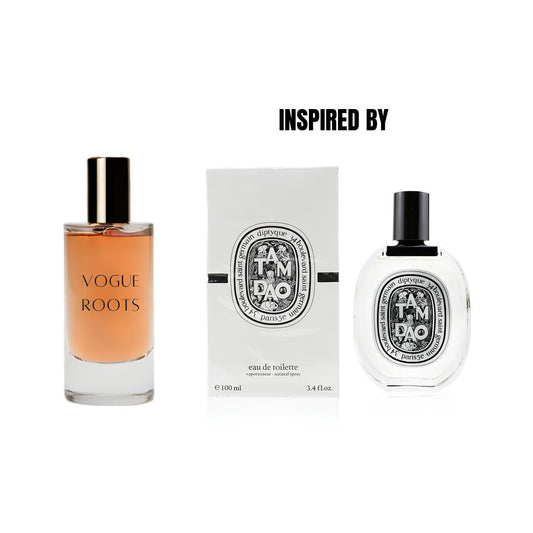 Inspired By DIPTYQUE – TAM DAO- Vogue Roots
