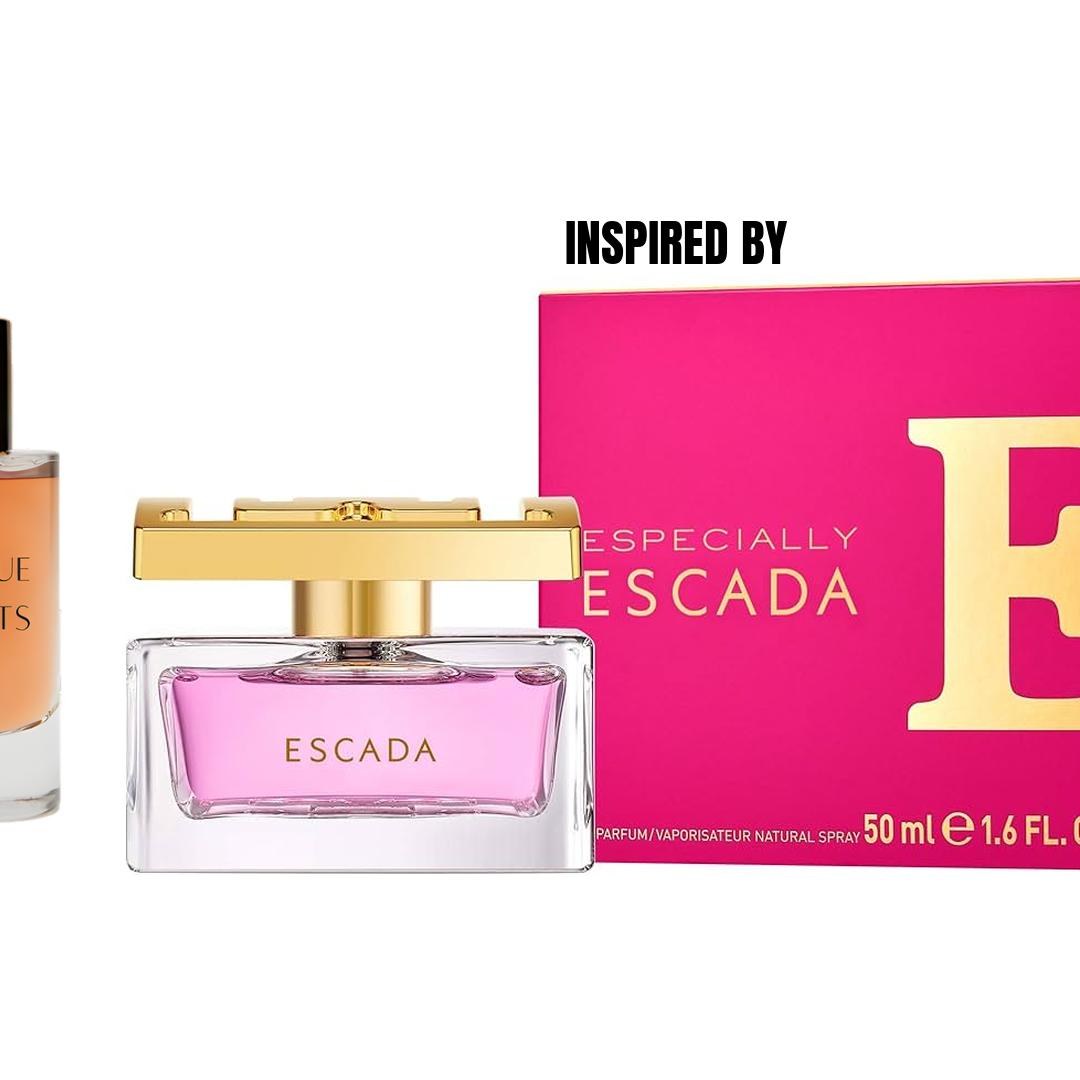 Inspired By ESCADA COOL SPL- Vogue Roots